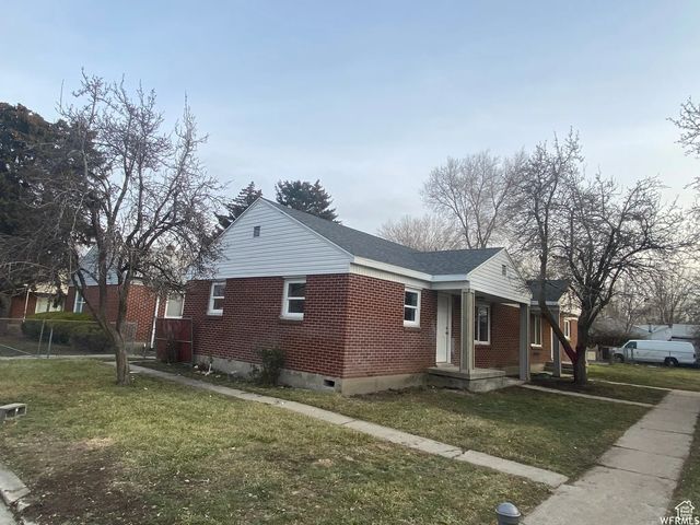 458 E Lambourne Ave, Salt Lake City