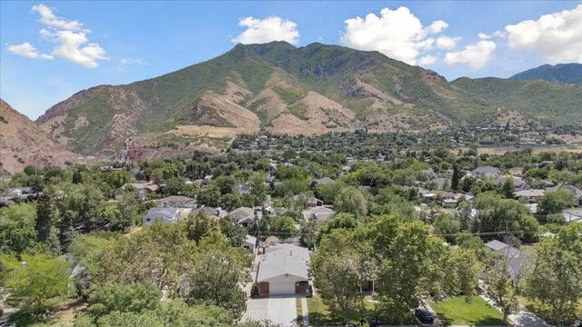 2963 S Grace St E, Salt Lake City