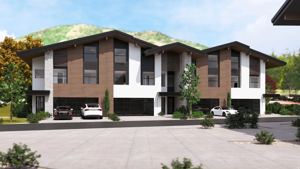 883 W Schonerberg Loop 34, Midway