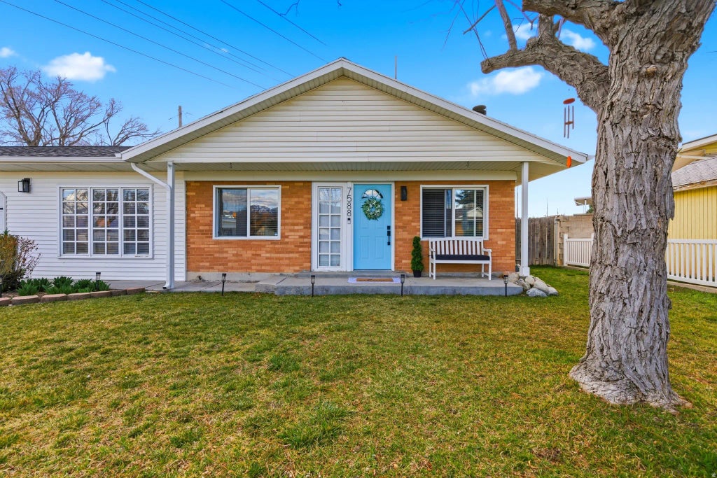 7588 S Jordan W, West Jordan