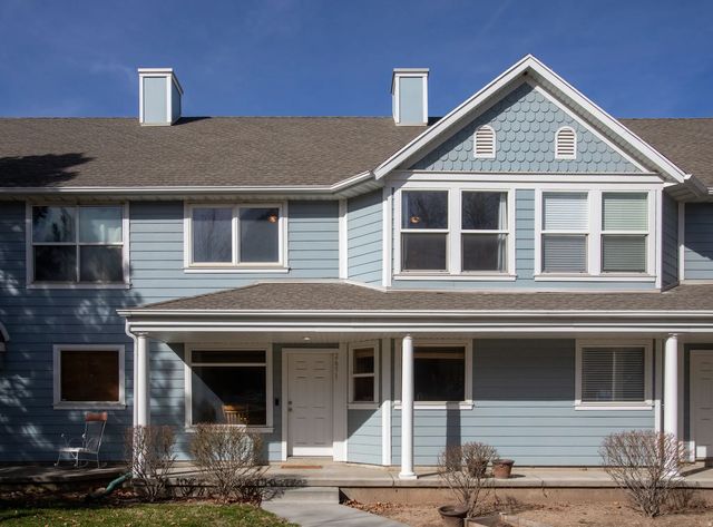2651 S Jefferson E, Ogden