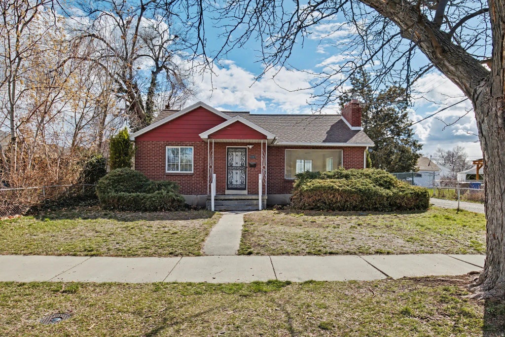 1117 W 500 N, Salt Lake City