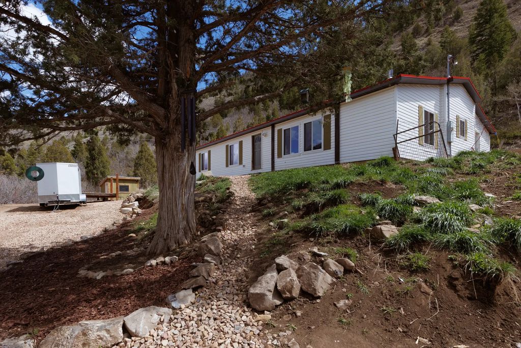 3902 Beaver Creek Rd, Kamas