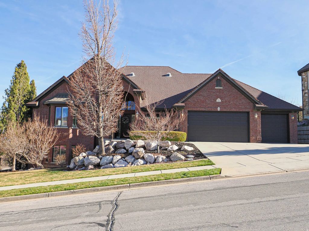 515 S Tanglewood Loop E, North Salt Lake