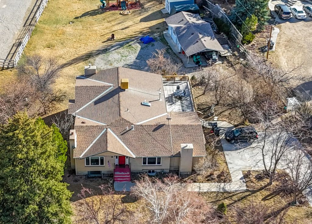 290 E State Road 29, Orangeville