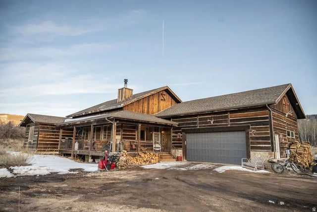 9449 E Deer Creek Dr S 1069, Heber City