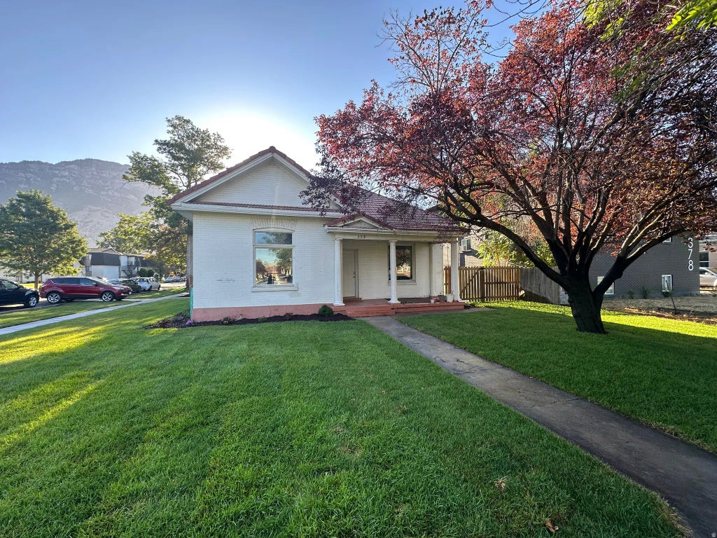 394 N 300 E, Provo