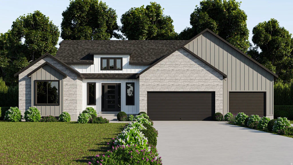 906 E Majestic Ln 109, Erda