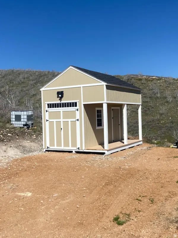 22 J Thistle Blossom Rd J-22, Indianola