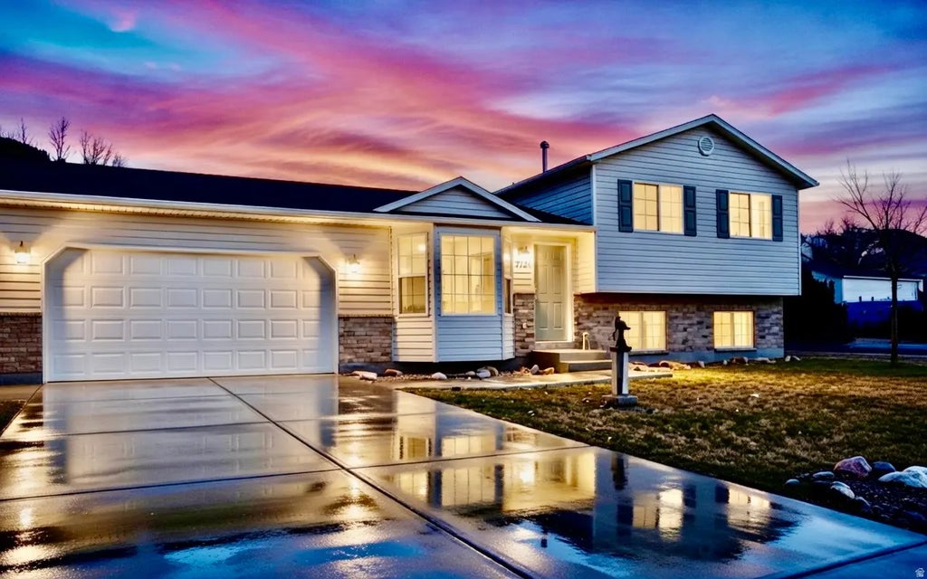 778 N 250 W, Springville