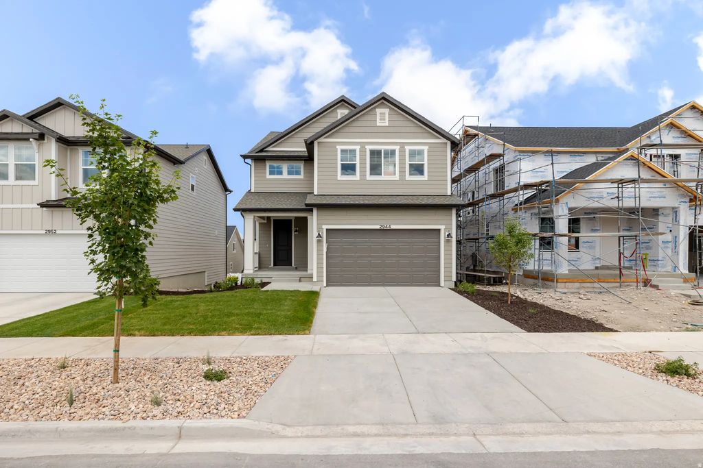 2944 N Purpletop Ln 2196, Saratoga Springs
