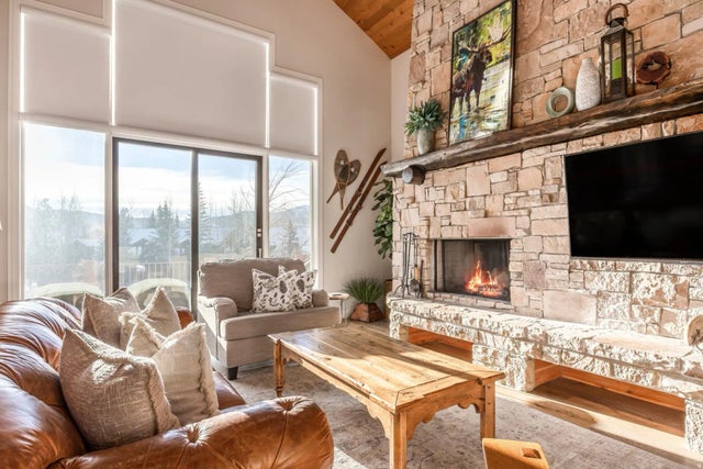 2764 Gallivan Loop 28, Park City