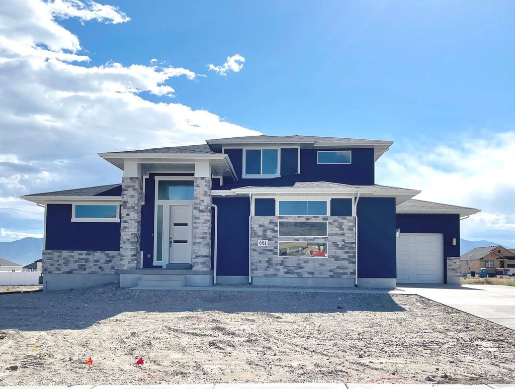 128 S Freedom Way 219, Grantsville