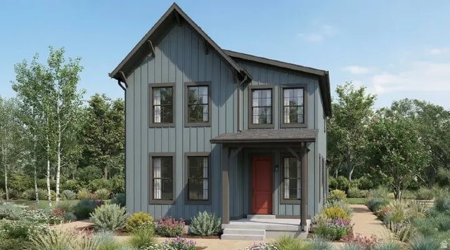 7009 W Hidden Way, West Jordan