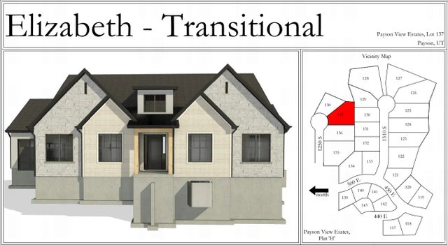 582 E 1250 S 137, Payson