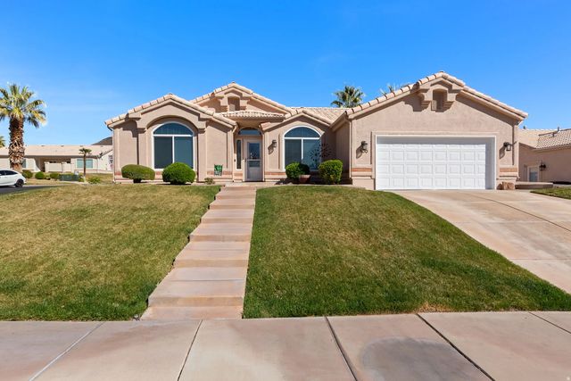 225 N Valley View Dr 100, St. George