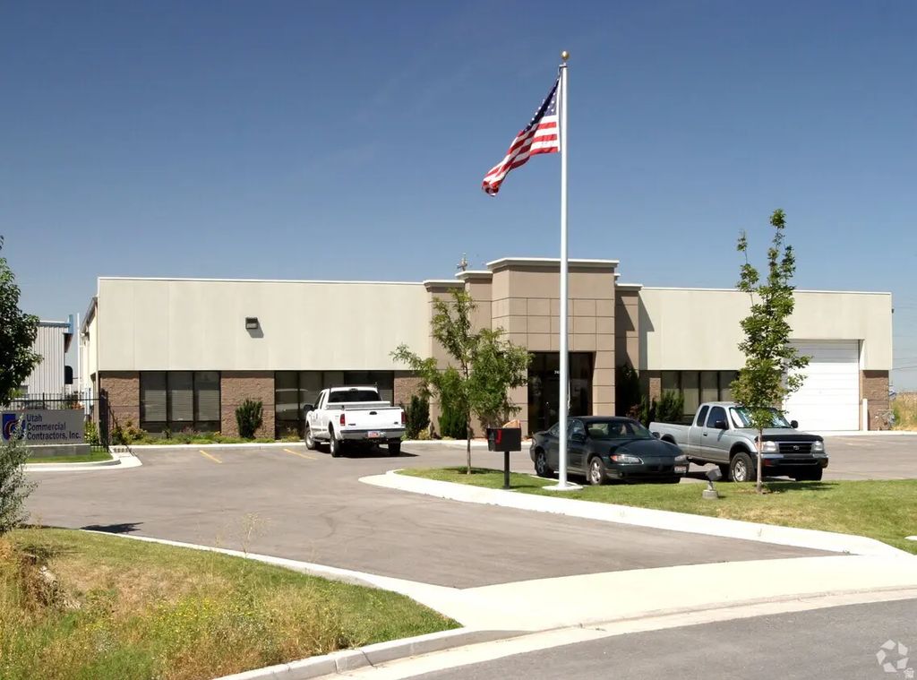 748 S 5300 W, Salt Lake City