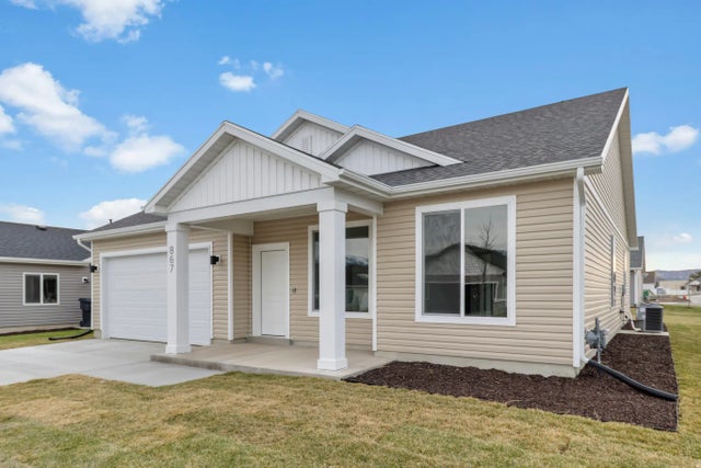 867 N 930 W 82, Tremonton