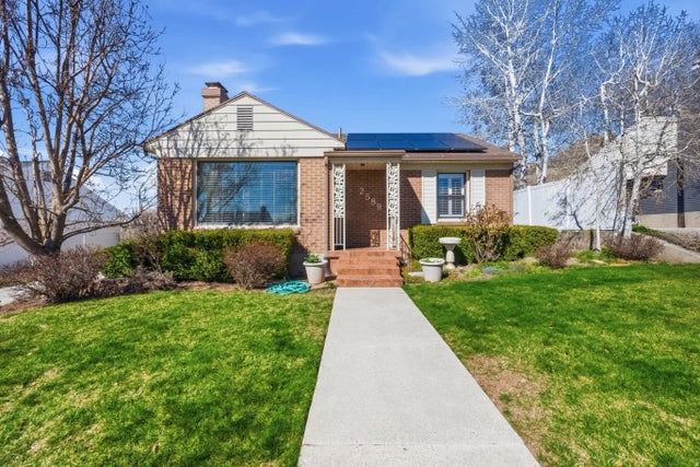 2589 E Elm Ave, Salt Lake City