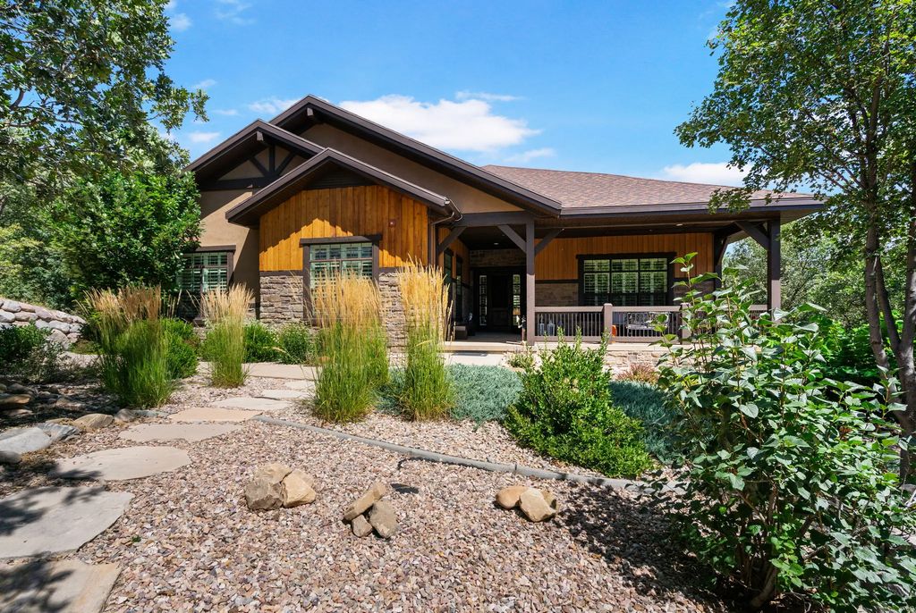 82 N Meadow Dr N, Springville