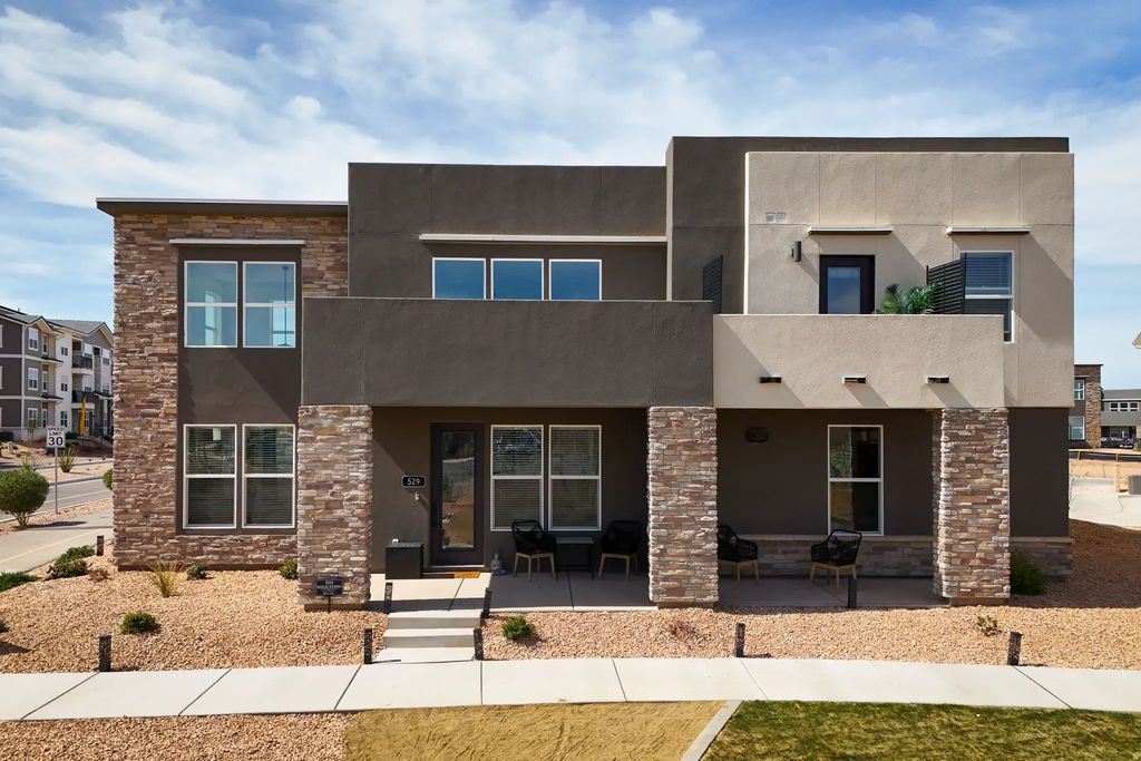 529 W Olive Ln, St. George