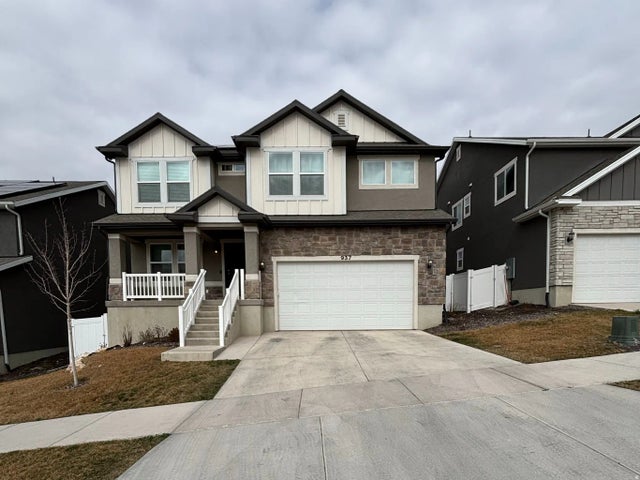 937 N Olson Dr W, Saratoga Springs