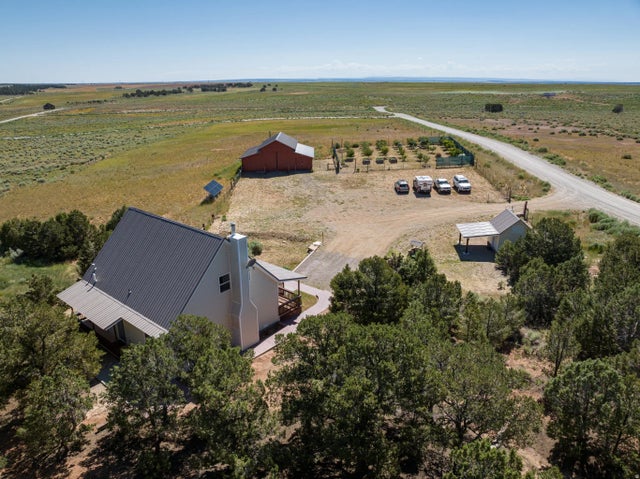 684 W Blue Mountain Ridge, Monticello