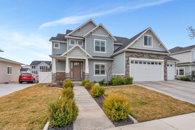 198 E Zinfandel Ln, Vineyard