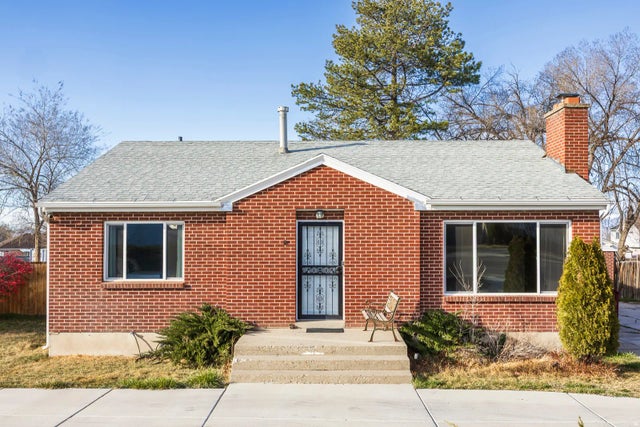 6326 W 3500 S, West Valley City