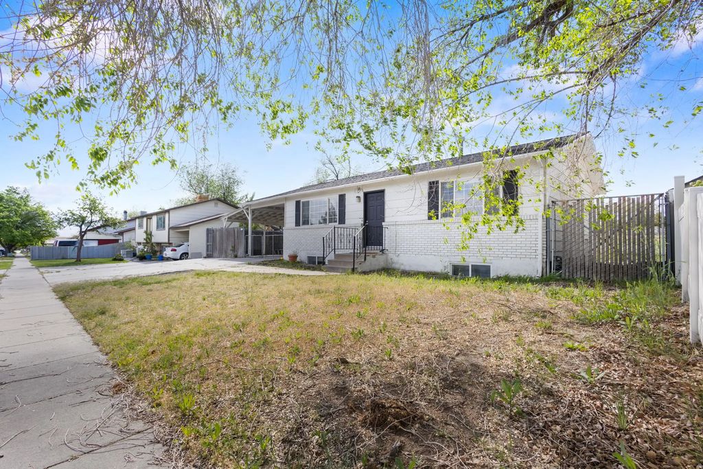 4905 W Hellas Dr S, West Valley City