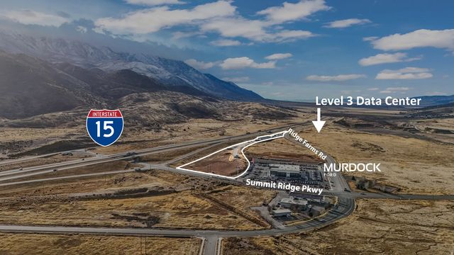 15371 S Frontage Rd, Santaquin