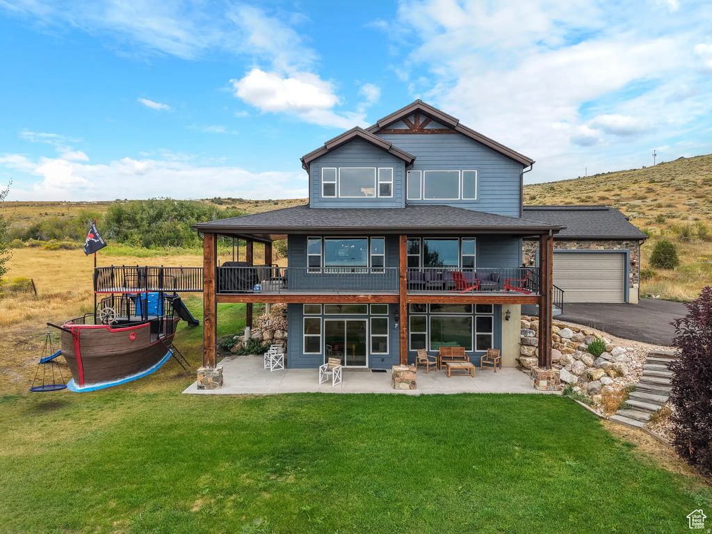 191 Chalet Cir, Fish Haven