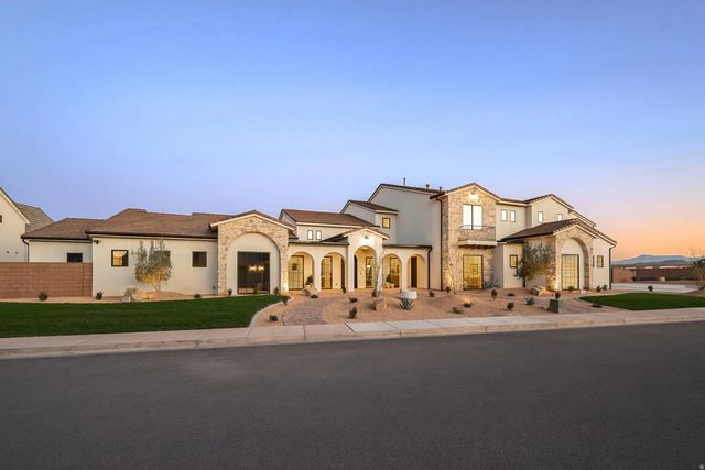 4871 S Homestead Way, Washington