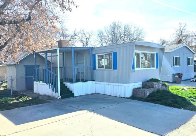 680 N Main D14, Kaysville