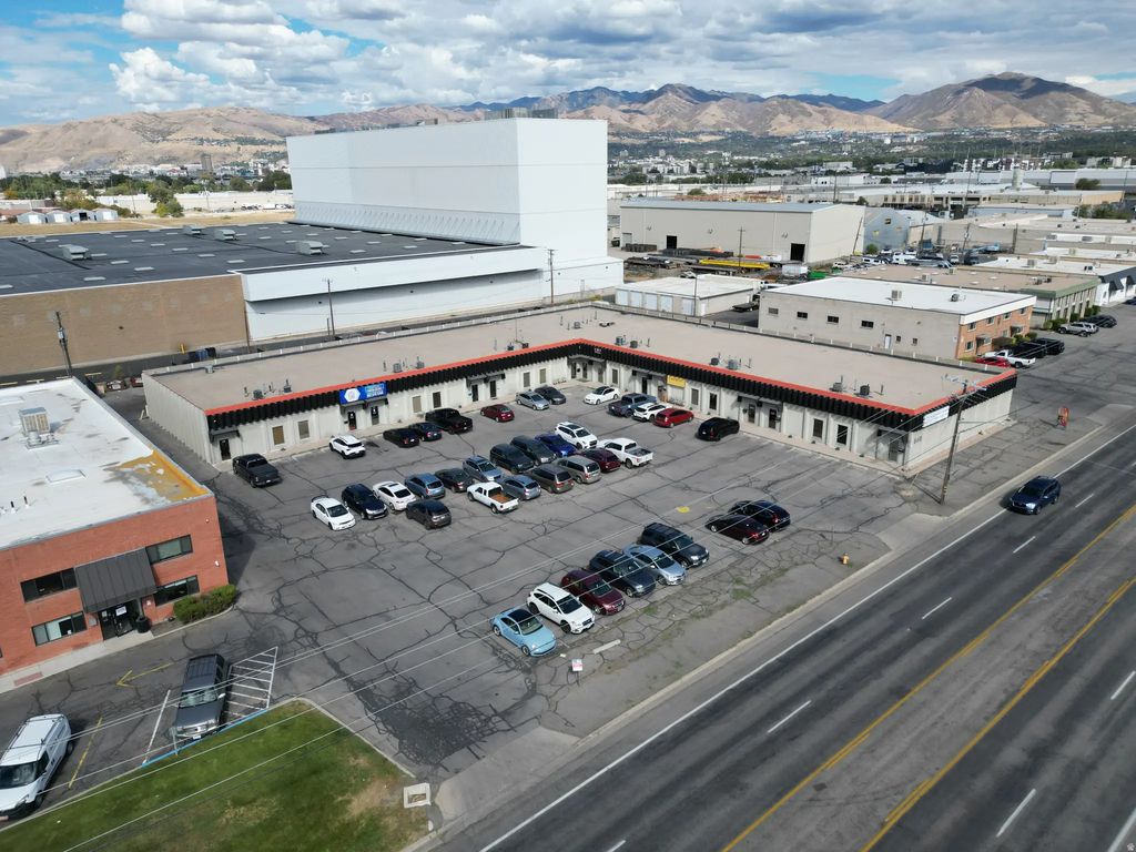 840 W 1700 S, Salt Lake City