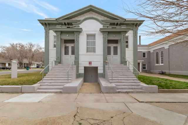 3104 Porter Ave, Ogden