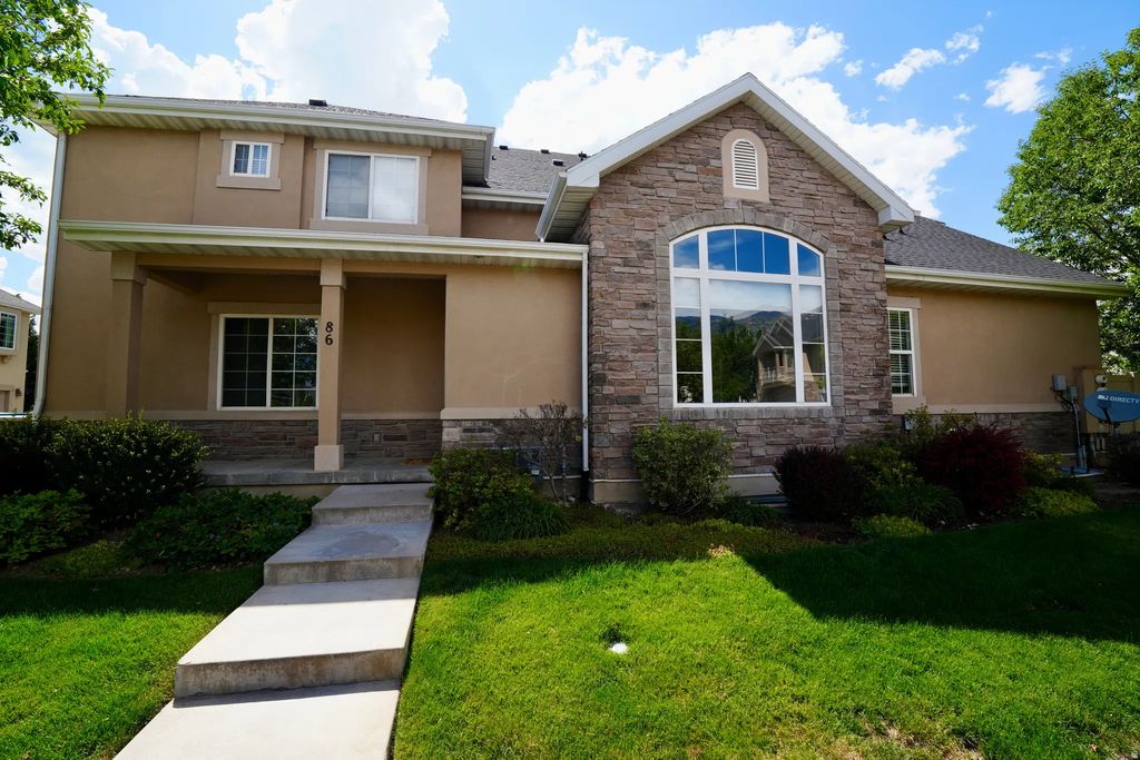 86 S 930 E, American Fork