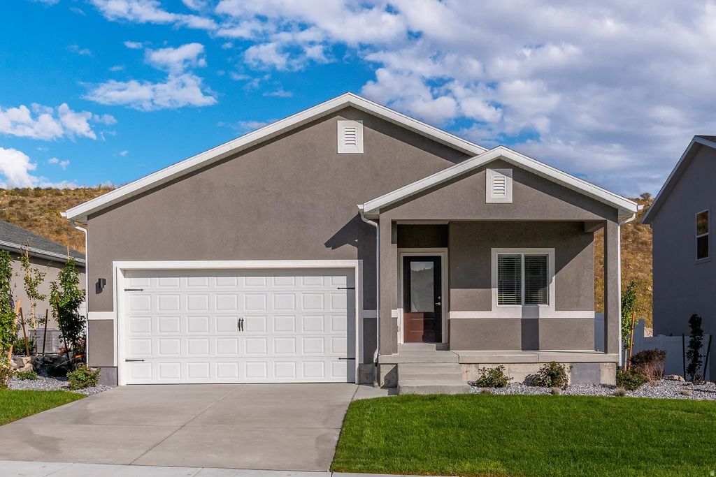 7132 Slick Rock Way N, Eagle Mountain