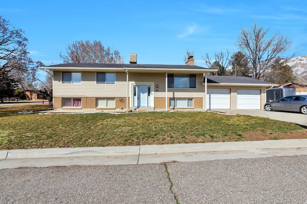 584 E 2300 N, North Ogden