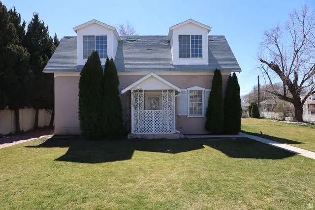 281 W Main St, Lehi