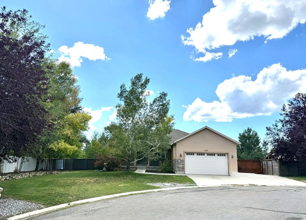 5325 S Bridle Cir, Oakley