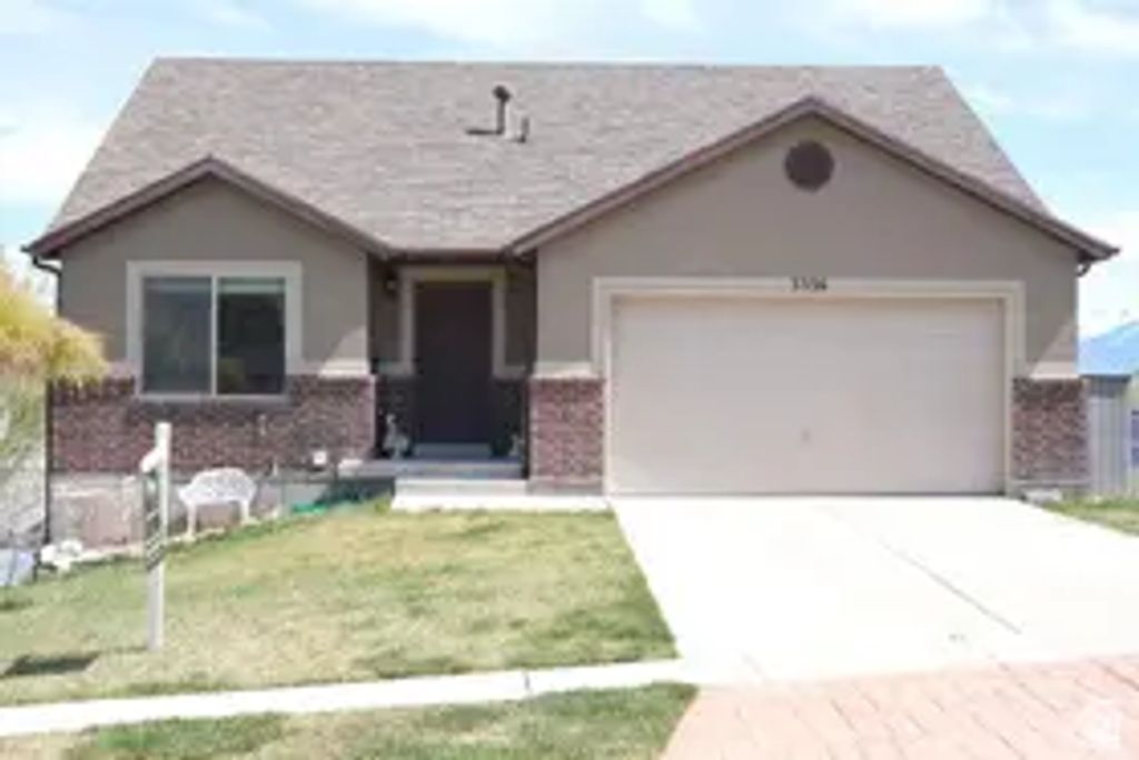 3536 S Hawk Dr S, Saratoga Springs