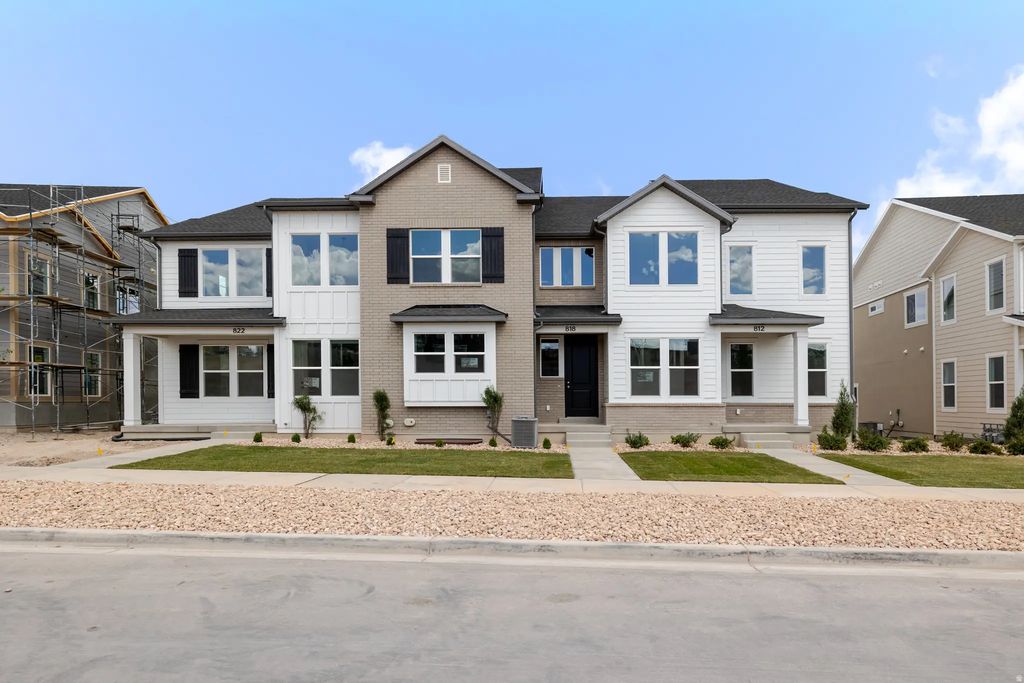 822 N Banner Dr 660, Saratoga Springs