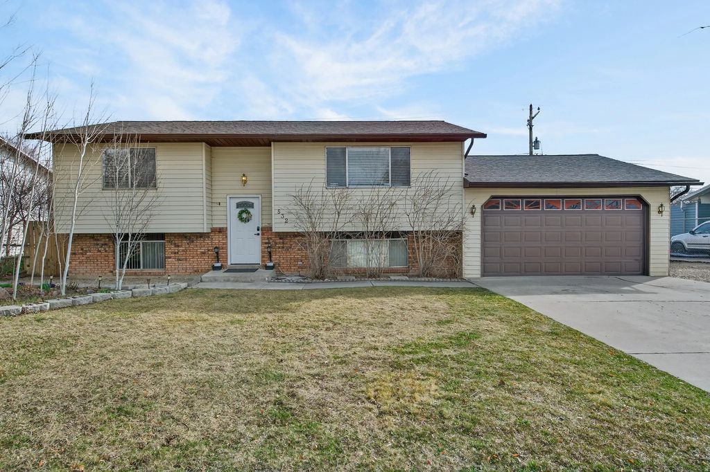 532 E 500 N, American Fork
