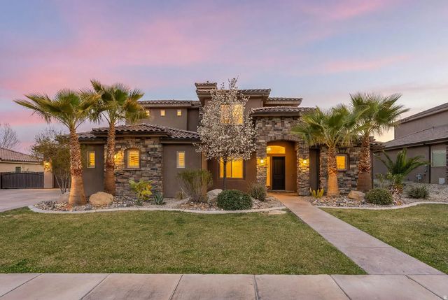 2735 E Auburn Dr, St. George