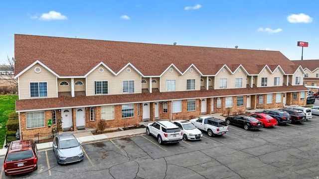 1045 S 1200 W 53-54, Ogden