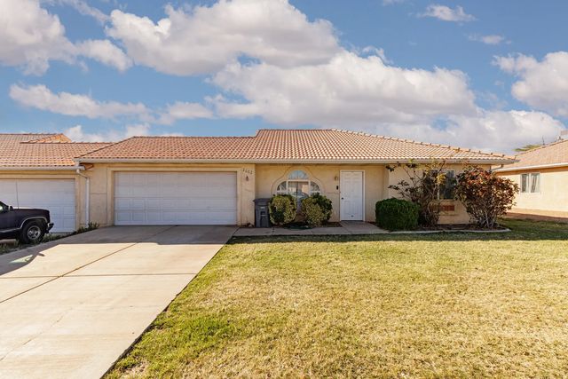2614 E 620 N, St. George