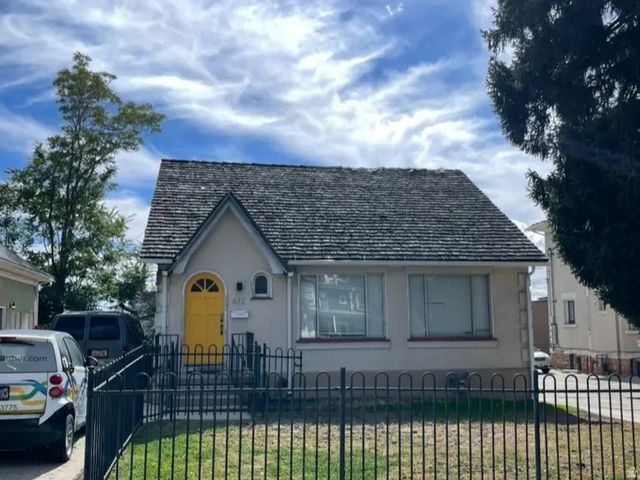 612 E 300 S, Salt Lake City