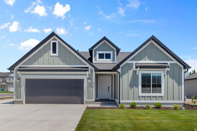 281 W 2980 S 815, Nibley
