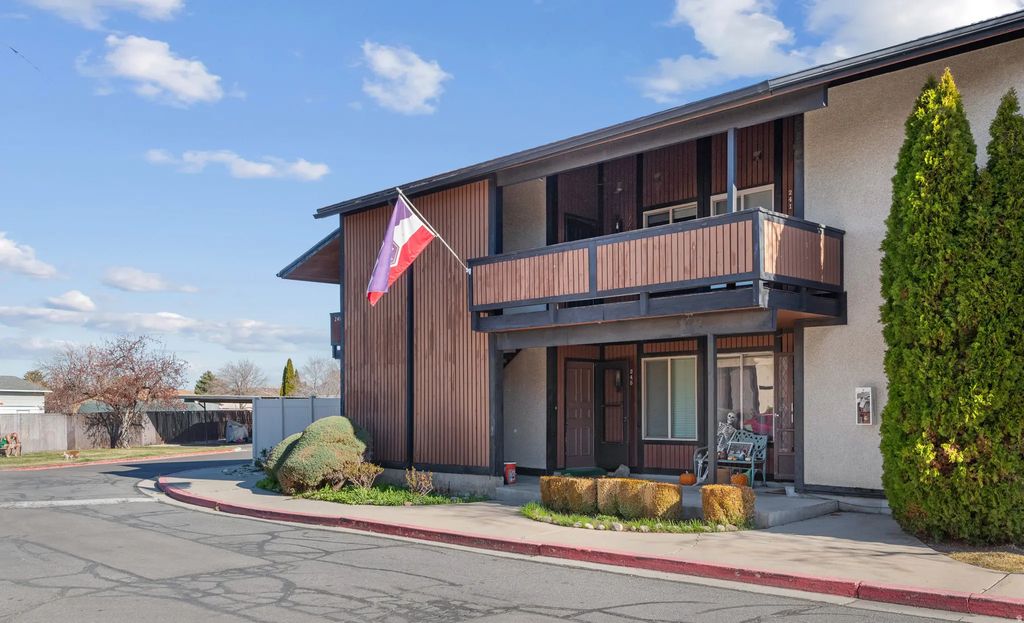 249 W Garden Park, Orem